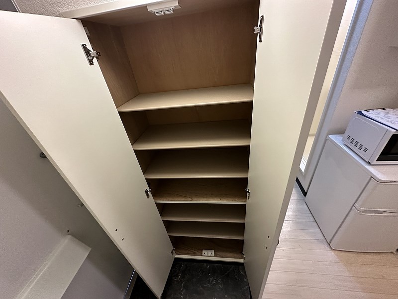 　エスペランサ こちらの物件はMODE不動産なら割引対象の１部屋です。