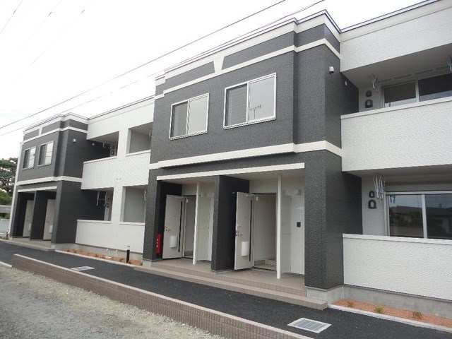 こちらの物件はMODE不動産なら割引対象の１部屋です。