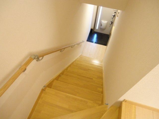 　あぷりこっと・わん こちらの物件はMODE不動産なら割引対象の１部屋です。
