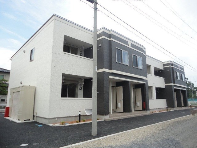 　あぷりこっと・わん こちらの物件はMODE不動産なら割引対象の１部屋です。