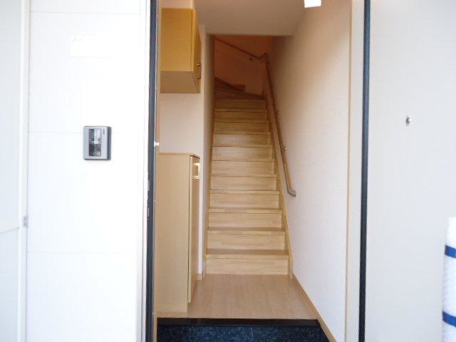 　あぷりこっと・わん こちらの物件はMODE不動産なら割引対象の１部屋です。