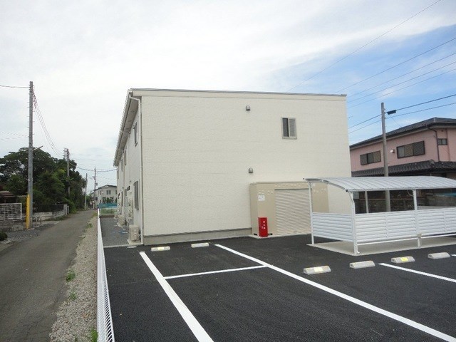 　あぷりこっと・わん こちらの物件はMODE不動産なら割引対象の１部屋です。