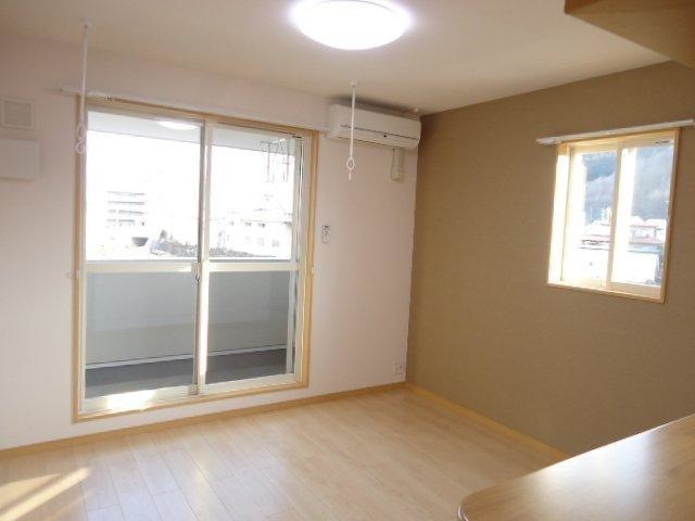 　あぷりこっと・わん こちらの物件はMODE不動産なら割引対象の１部屋です。