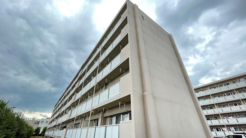 こちらの物件はMODE不動産なら割引対象の1部屋です。