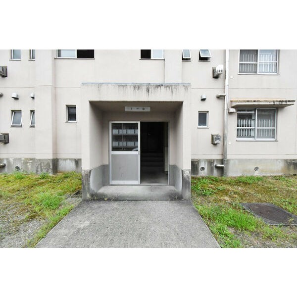 　ビレッジハウス矢板　2号棟　 こちらの物件はMODE不動産なら割引対象の１部屋です。