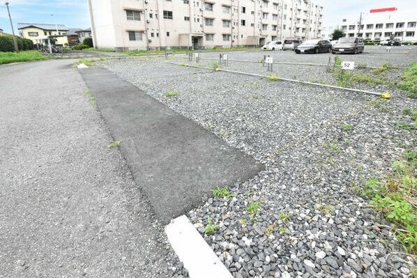 　ビレッジハウス矢板　2号棟　 こちらの物件はMODE不動産なら割引対象の１部屋です。