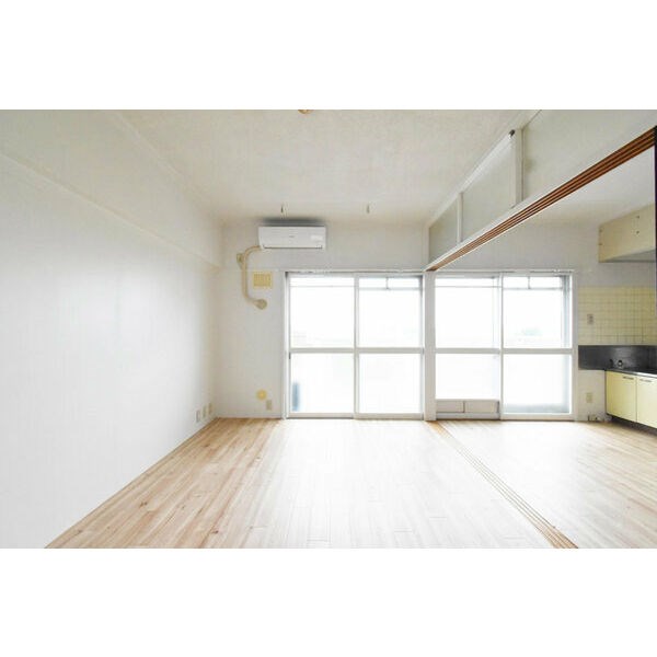 　ビレッジハウス矢板　2号棟　 こちらの物件はMODE不動産なら割引対象の１部屋です。