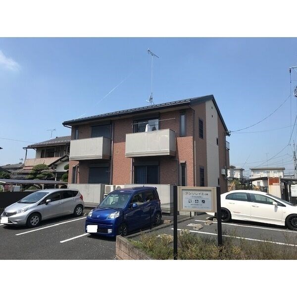 こちらの物件はMODE不動産なら割引対象の１部屋です。