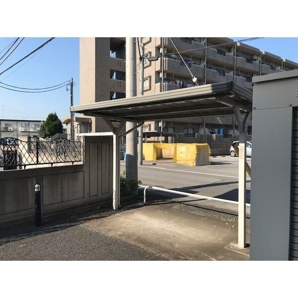 　アンソレイエ　G こちらの物件はMODE不動産なら割引対象の１部屋です。