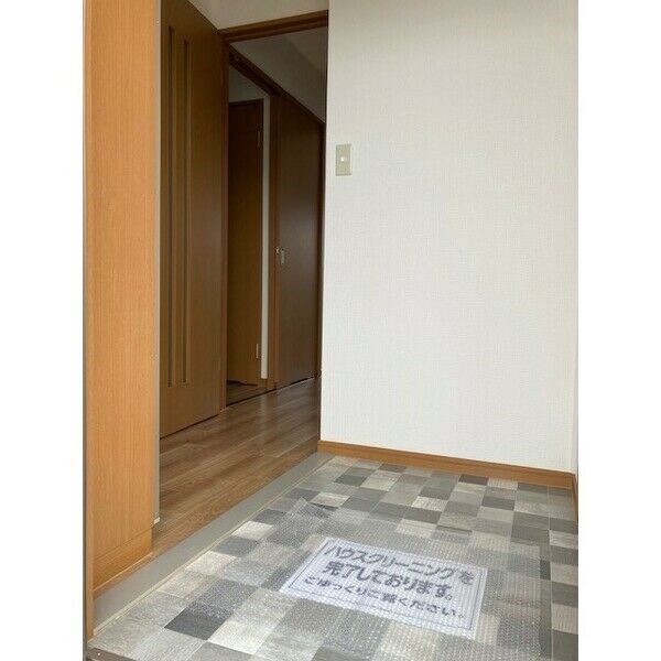 　アンソレイエ　G こちらの物件はMODE不動産なら割引対象の１部屋です。