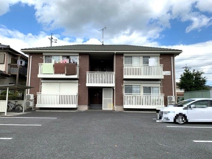 こちらの物件はMODE不動産なら割引対象の１部屋です。