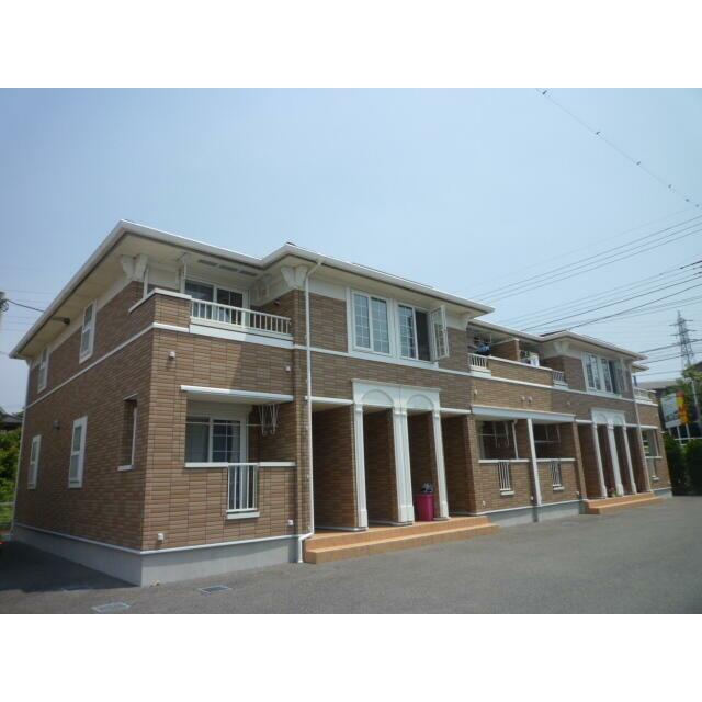 こちらの物件はMODE不動産なら割引対象の1部屋です。