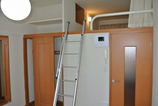 　オリーブ　 こちらの物件はMODE不動産なら割引対象の１部屋です。