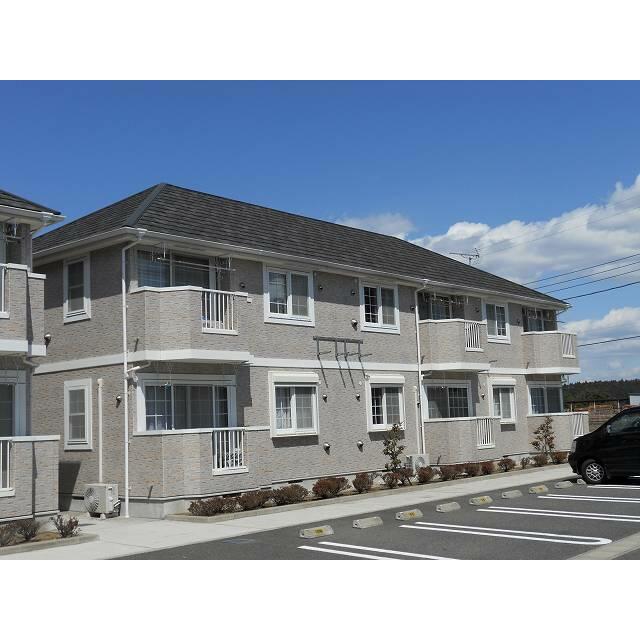 こちらの物件はMODE不動産なら割引対象の1部屋です。
