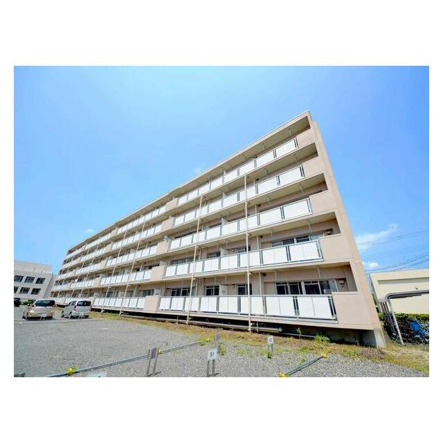 こちらの物件はMODE不動産なら割引対象の1部屋です。