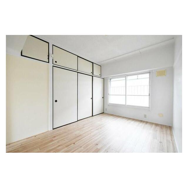 　ビレッジハウス矢板１号棟　 こちらの物件はMODE不動産なら割引対象の１部屋です。