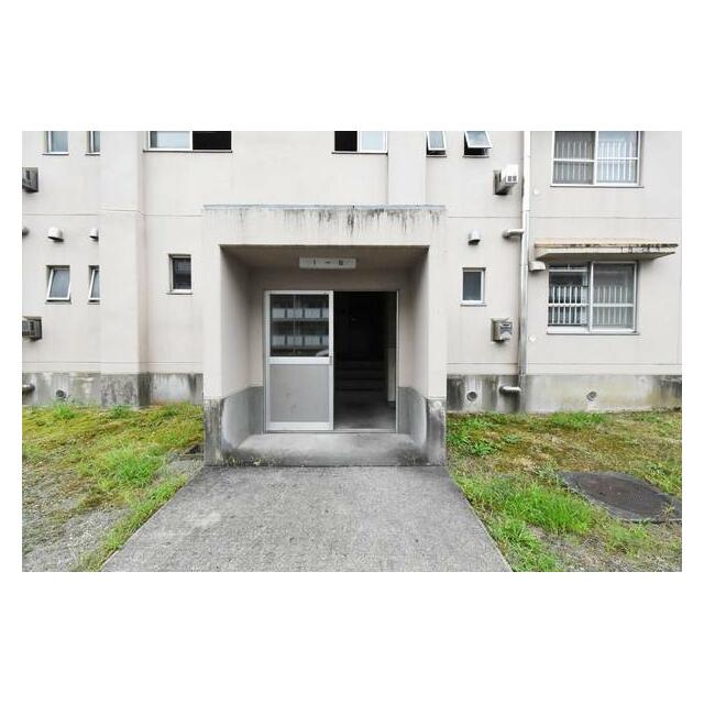 　ビレッジハウス矢板１号棟　 こちらの物件はMODE不動産なら割引対象の１部屋です。