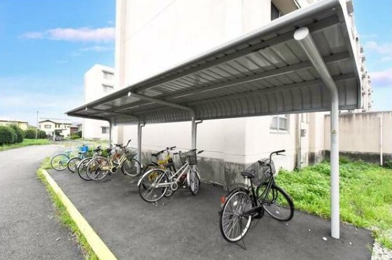 　ビレッジハウス矢板１号棟　 こちらの物件はMODE不動産なら割引対象の１部屋です。