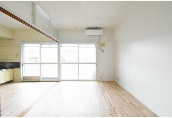 　ビレッジハウス矢板１号棟　 こちらの物件はMODE不動産なら割引対象の１部屋です。