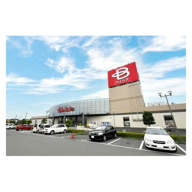 　ビレッジハウス矢板１号棟　 ベイシア