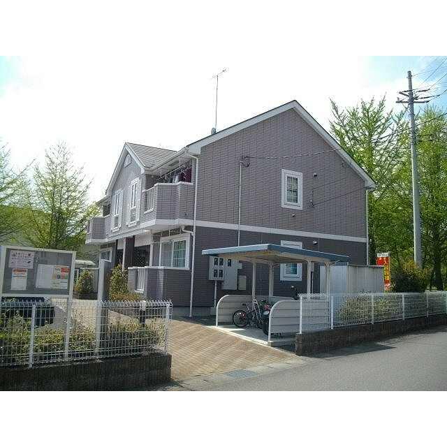 こちらの物件はMODE不動産なら割引対象の1部屋です。