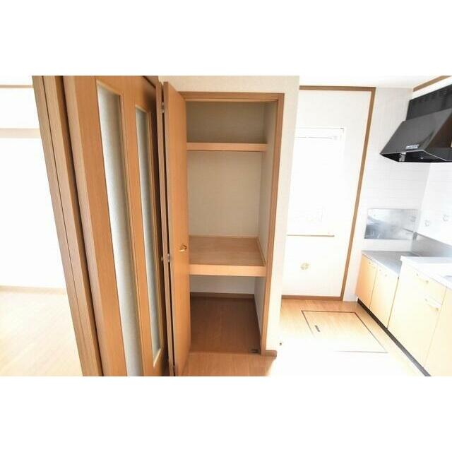 　ドルチェ・モルティ　Ａ棟　 こちらの物件はMODE不動産なら割引対象の１部屋です。