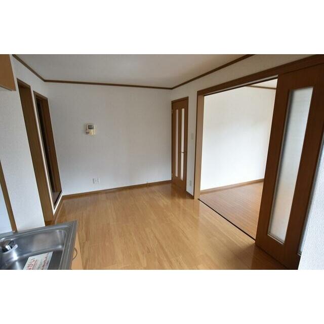 　ドルチェ・モルティ　Ａ棟　 こちらの物件はMODE不動産なら割引対象の１部屋です。
