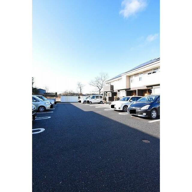 　ジュネス・マロン　Ａ棟　 こちらの物件はMODE不動産なら割引対象の１部屋です。