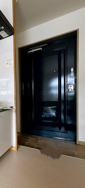 　鹿島町ハイツ　 こちらの物件はMODE不動産なら割引対象の１部屋です。
