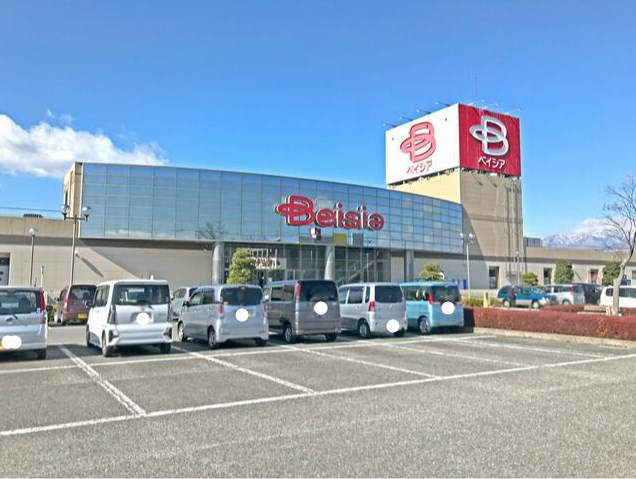 　鹿島町ハイツ　 こちらの物件はMODE不動産なら割引対象の１部屋です。