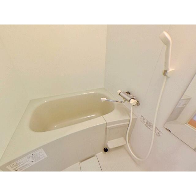 　鹿島町ハイツ　 こちらの物件はMODE不動産なら割引対象の１部屋です。
