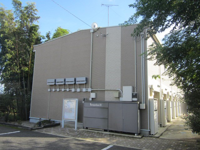 こちらの物件はMODE不動産なら割引対象の１部屋です。