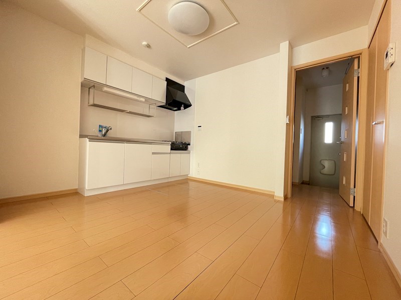 　グランデ・マーカス　C棟　 当物件の参考写真です。