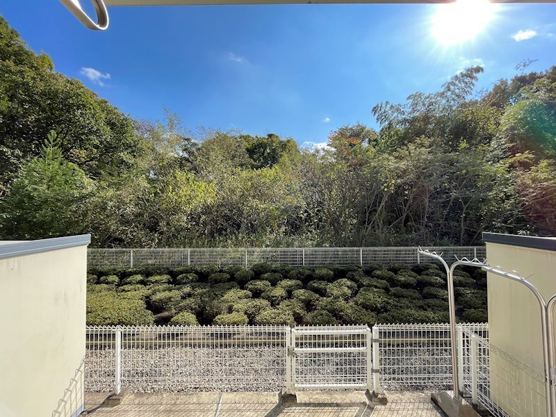 　グランデ・マーカス　C棟　 当物件の参考写真です。