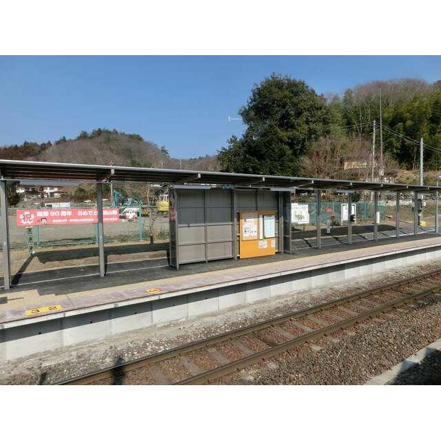 　ヴィタ　ドルチェ　 ＪＲ滝駅