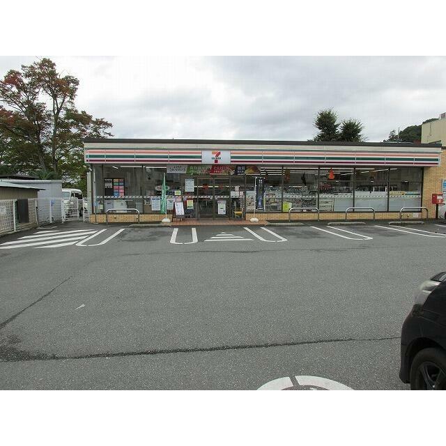 　ヴィタ　ドルチェ　 セブンイレブン那須烏山中央店