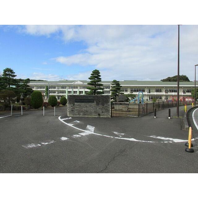 　ヴィタ　ドルチェ　 烏山小学校