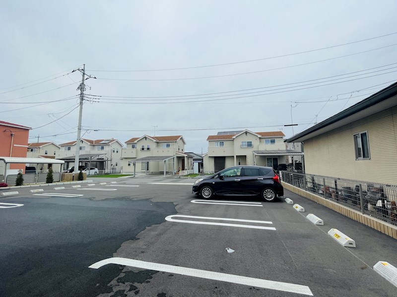 　エルドラド　B棟　 こちらの物件はMODE不動産なら割引対象の１部屋です。