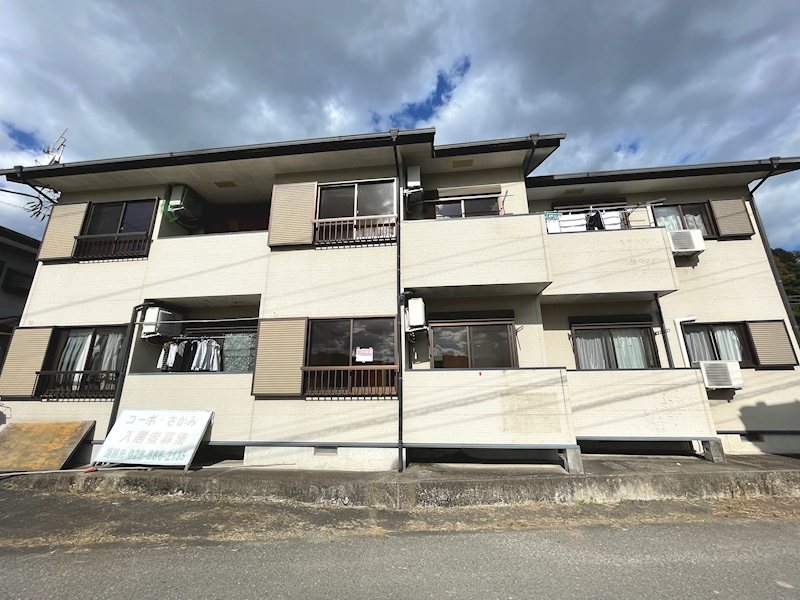 こちらの物件はMODE不動産なら割引対象の１部屋です。