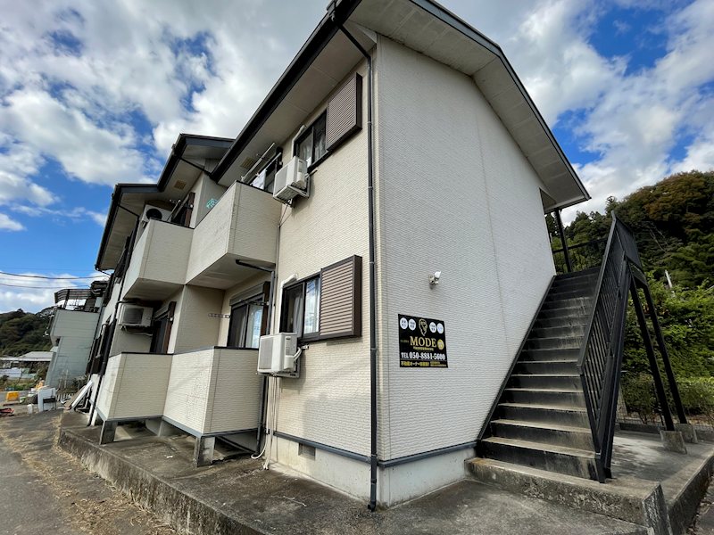 　コーポさがみ こちらの物件はMODE不動産なら割引対象の１部屋です。