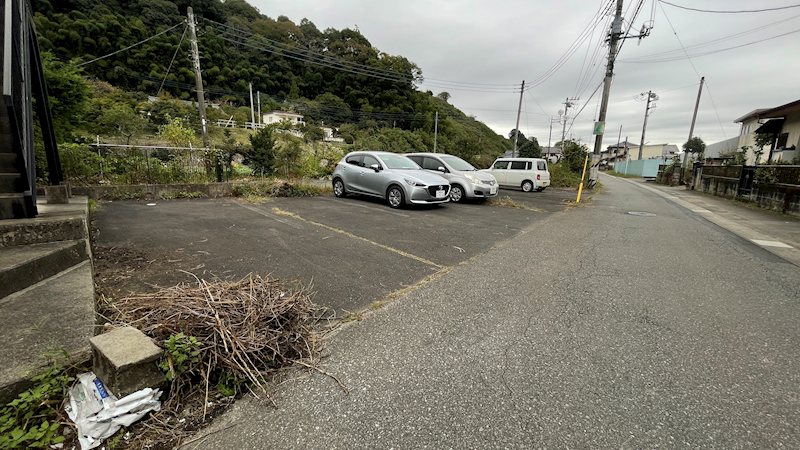 　コーポさがみ こちらの物件はMODE不動産なら割引対象の１部屋です。