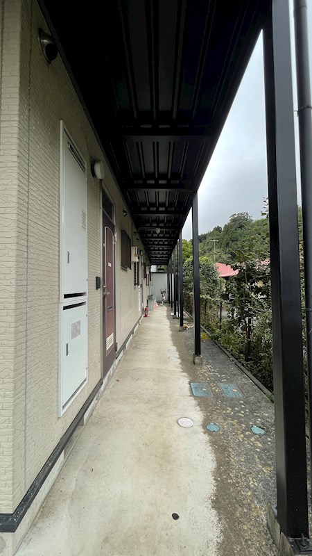　コーポさがみ こちらの物件はMODE不動産なら割引対象の１部屋です。