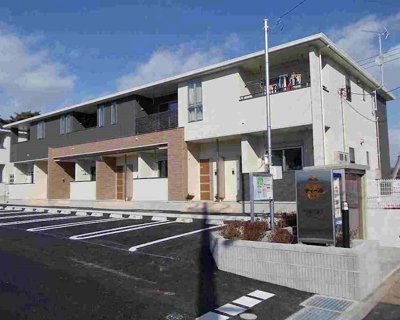 こちらの物件はMODE不動産なら割引対象の１部屋です。