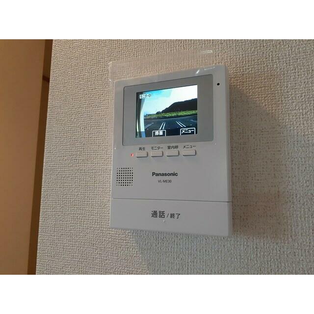 　ヴィラ・ソリアード　A棟　 その他設備
