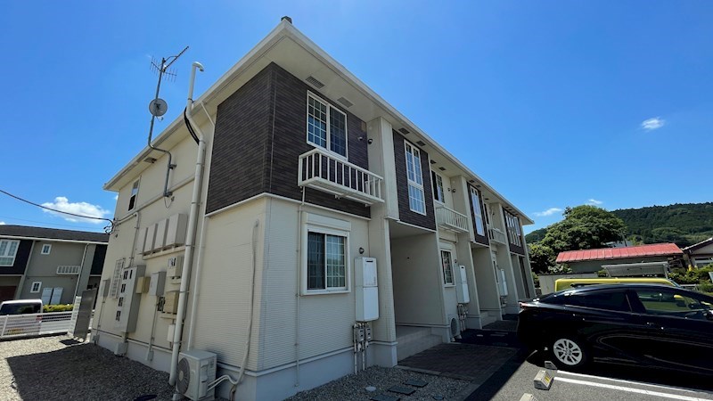 こちらの物件はMODE不動産なら割引対象の1部屋です。