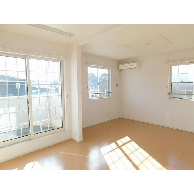 　フェリーチェ・パルテンツァ　 こちらの物件はMODE不動産なら割引対象の１部屋です。