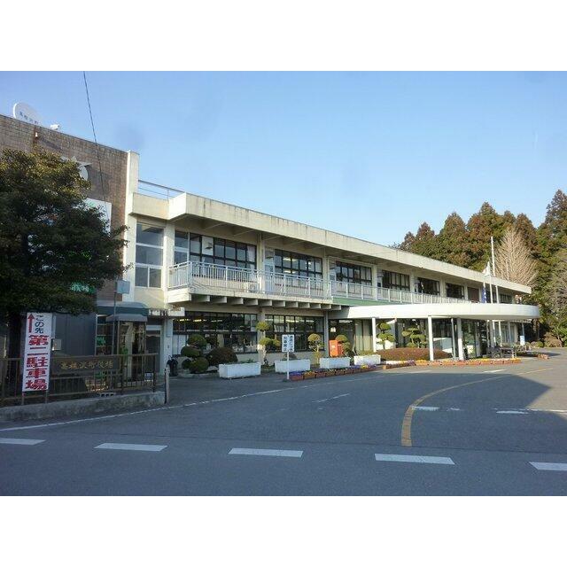 　パステルビラ光陽　 高根沢町役場
