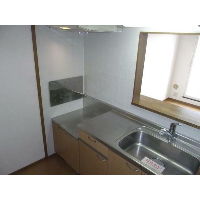 　エリア２１　Ｂ棟　 こちらの物件はMODE不動産なら割引対象の１部屋です。