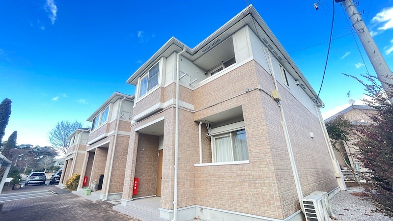 　ルーヴァ こちらの物件はMODE不動産なら割引対象の１部屋です。