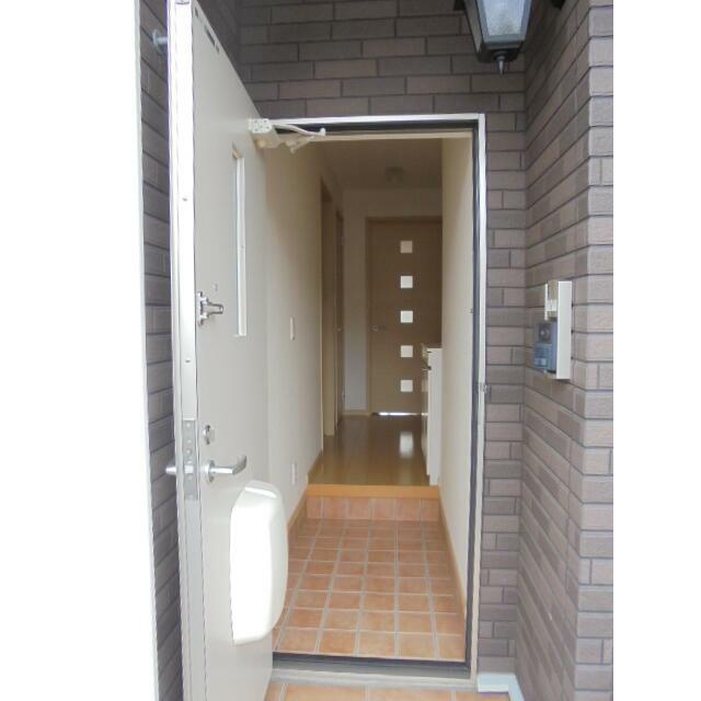 　エリタージュ　Ｂ棟　 こちらの物件はMODE不動産なら割引対象の１部屋です。